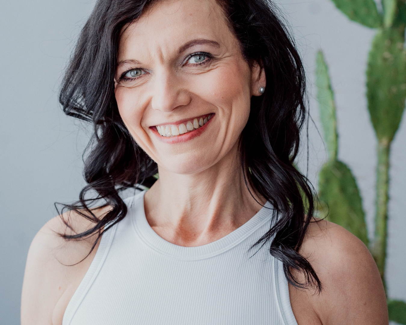 Sandra, Kinder-Yoga-Lehrerin bei THE/16